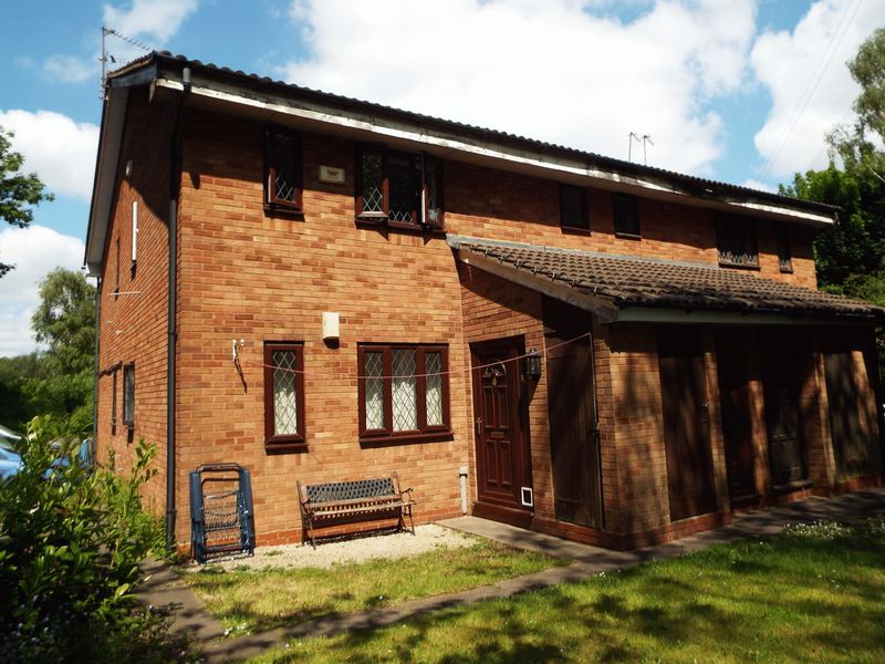 Lea Yield Close Bournville